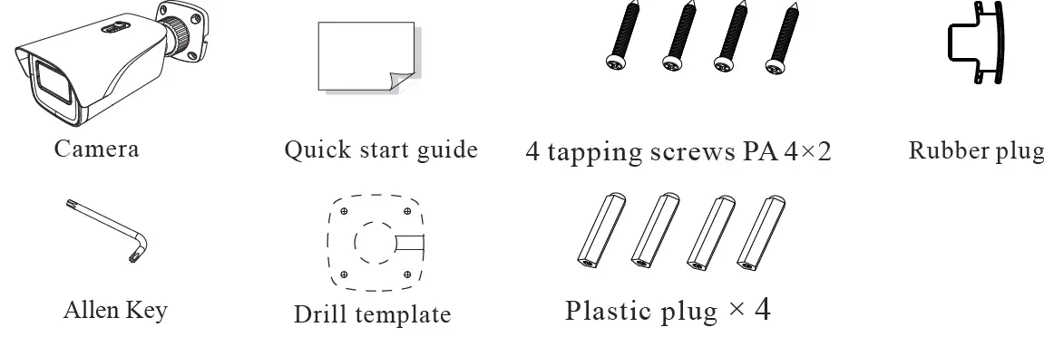 VITEK-VTC-TNB4RFA4-2-Transcendent-Series-4-MegaPixel-Gen-IV-Advanced-A-I-Fixed-IP-Bullet-Camera-FIG-2