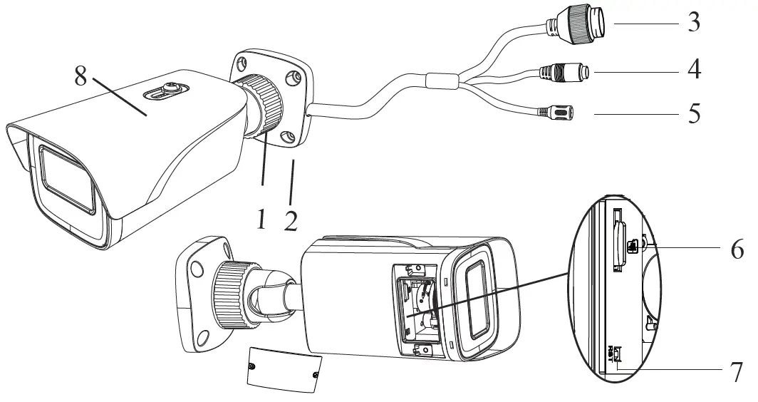 VITEK-VTC-TNB4RFA4-2-Transcendent-Series-4-MegaPixel-Gen-IV-Advanced-A-I-Fixed-IP-Bullet-Camera-FIG-3