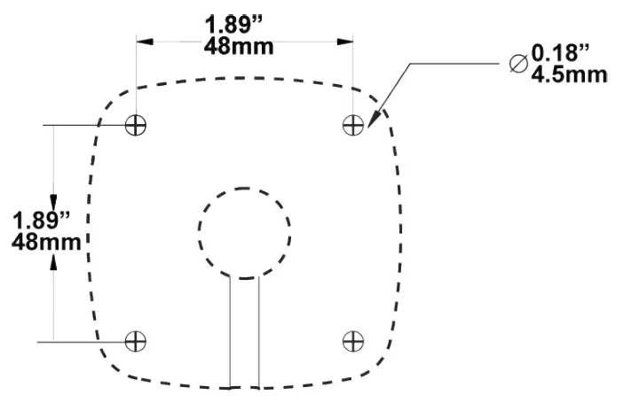 VITEK-VTC-TNB4RFA4-2-Transcendent-Series-4-MegaPixel-Gen-IV-Advanced-A-I-Fixed-IP-Bullet-Camera-FIG-6
