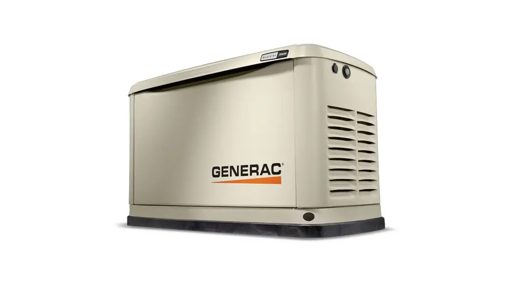 Generac 22kw Spark Ignited Stationary Generators Instruction Manual Generac 22kw Spark Ignited Stationary Generators Instruction Manual