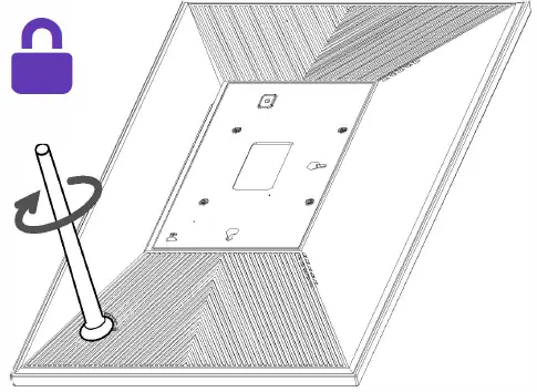 NST 15.6 Digital photo Frame 01
