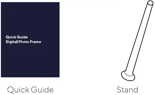 NST 15.6 Digital photo Frame 05