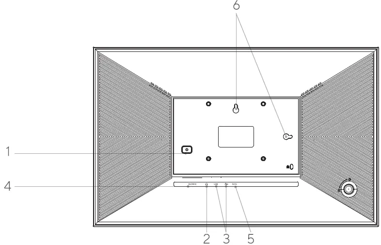 NST 15.6 Digital photo Frame 06