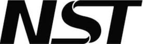 NST 15.6 Digital photo Frame logo