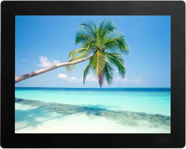 NST 15.6 Digital photo Frame product