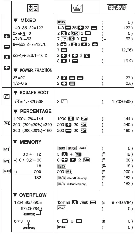 Canon-LS-88 -Calculator-fig-5