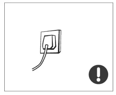 AIM F42SDW 41L Bar Fridge - ELECTRICITY 2