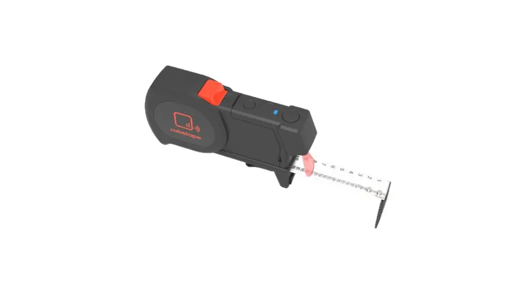 Cubetape C200 Series Compact Dimensioning Device User Guide Cubetape C200 Series Compact Dimensioning Device User Guide