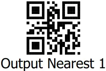 cubetape C200 Series Compact Dimensioning Device - QR Code 11