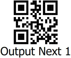 cubetape C200 Series Compact Dimensioning Device - QR Code 12