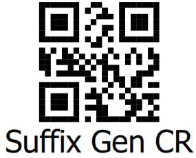 cubetape C200 Series Compact Dimensioning Device - QR Code 14