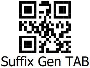 cubetape C200 Series Compact Dimensioning Device - QR Code 16