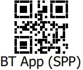 cubetape C200 Series Compact Dimensioning Device - QR Code 4