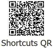 cubetape C200 Series Compact Dimensioning Device - QR Code 5