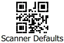 cubetape C200 Series Compact Dimensioning Device - QR Code 6