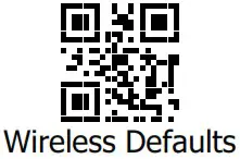 cubetape C200 Series Compact Dimensioning Device - QR Code 7