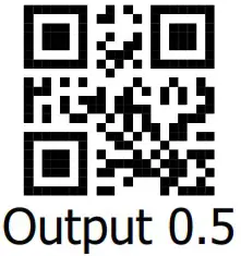 cubetape C200 Series Compact Dimensioning Device - QR Code 9
