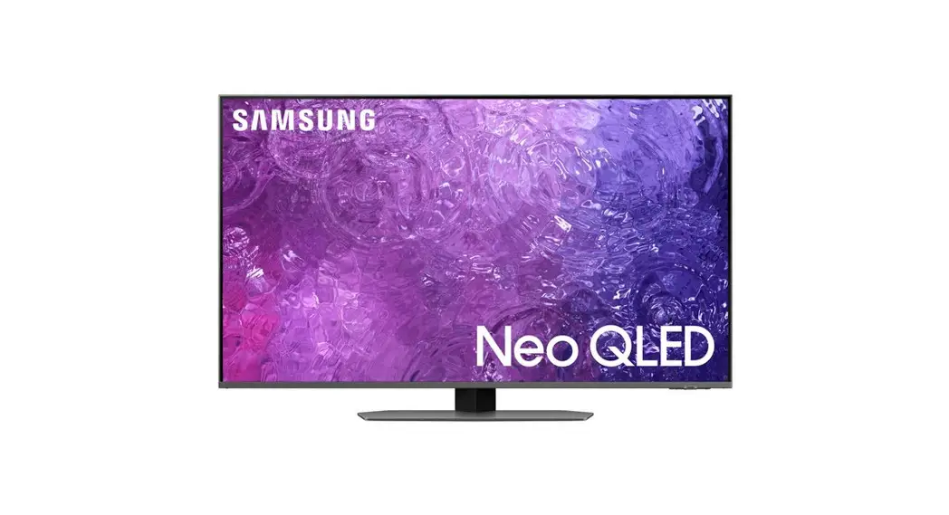 Samsung Qe65qn90catxxu 65 Inch Qled Smart Television User Manual