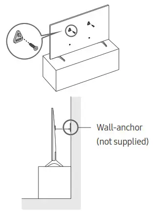 SAMSUNG QE65QN90CATXXU 65 Inch QLED Smart Television - fig 1