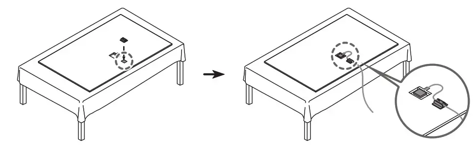 SAMSUNG QE65QN90CATXXU 65 Inch QLED Smart Television - fig 10