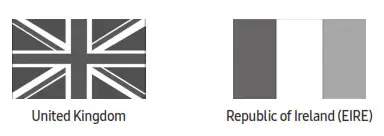 SAMSUNG QE65QN90CATXXU 65 Inch QLED Smart Television - fig ddd f4