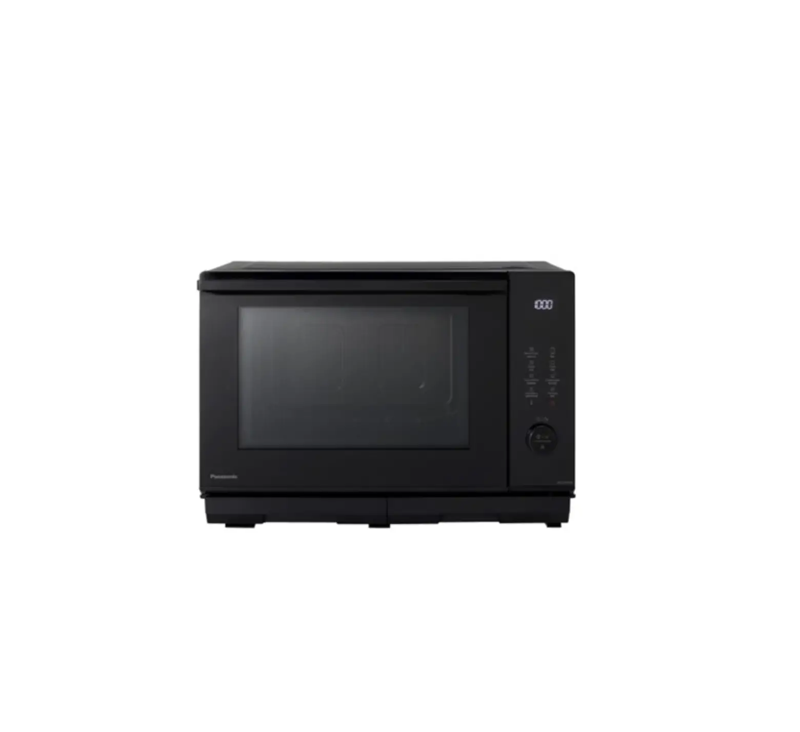 Panasonic Nn-ds59nb Steam Combination Microwave Oven Instruction Manual Panasonic Nn-ds59nb Steam Combination Microwave Oven Instruction Manual