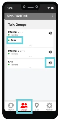 AINA-PTT-Small-Talk-And-Dispatcher-Platform-App-fig-10