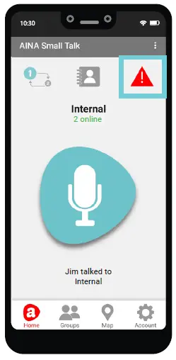 AINA-PTT-Small-Talk-And-Dispatcher-Platform-App-fig-7