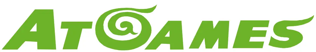 ATGAMES Logo