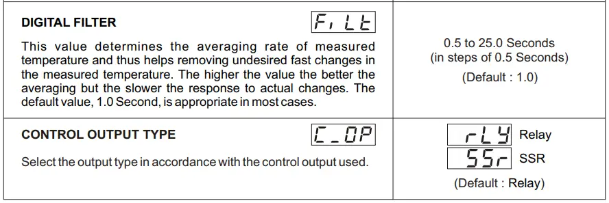 PPI-Omni-48-Economic-Self-Tune-PID-Temperature-Controller-FIG 21