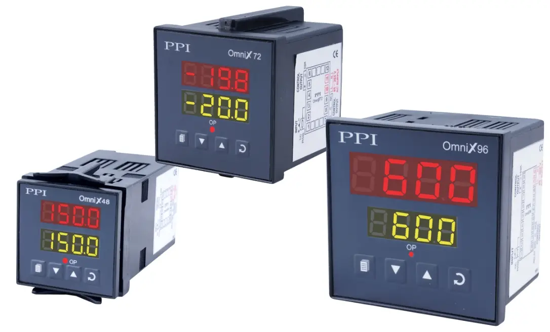 PPI-Omni-48-Economic-Self-Tune-PID-Temperature-Controller-PRODUCT