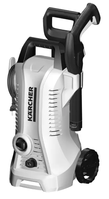 KARCHER K 2 Power Control High Pressure Washer -