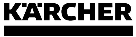 KARCHER - logo