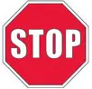 Stop Icon