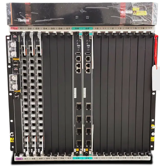 Fiberhome-AN6000-15-Optical-Line-Terminal-Equipment-PRODUCT