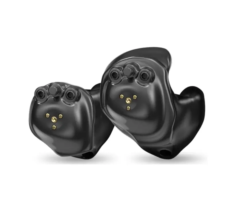 Starkey Itc R Rechargeable Hearing Aid User Manual