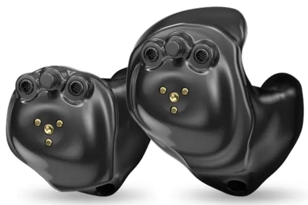 ITC R Rechargeable Hearing Aid