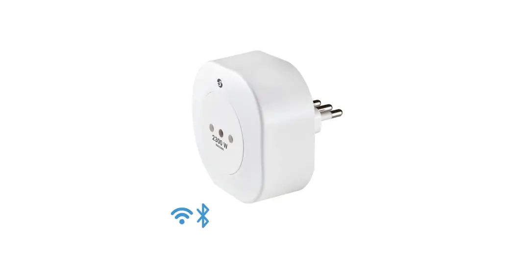 Shelly Plus Plug It Wifi Smart Plug User Guide Shelly Plus Plug It Wifi Smart Plug User Guide