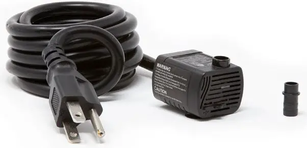 beckett-M40-Submersible-Fountain-Pump-PRODUCT