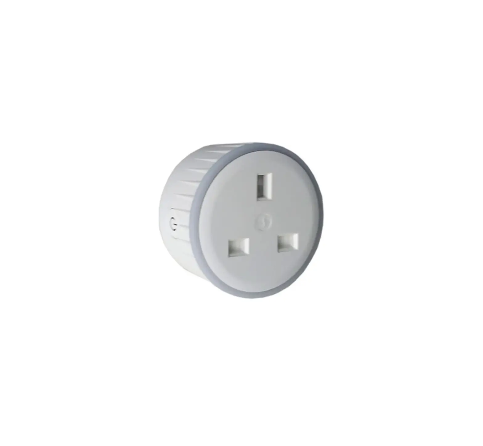 Shelly Plus-plug Uk Wifi Smart Plug User Guide