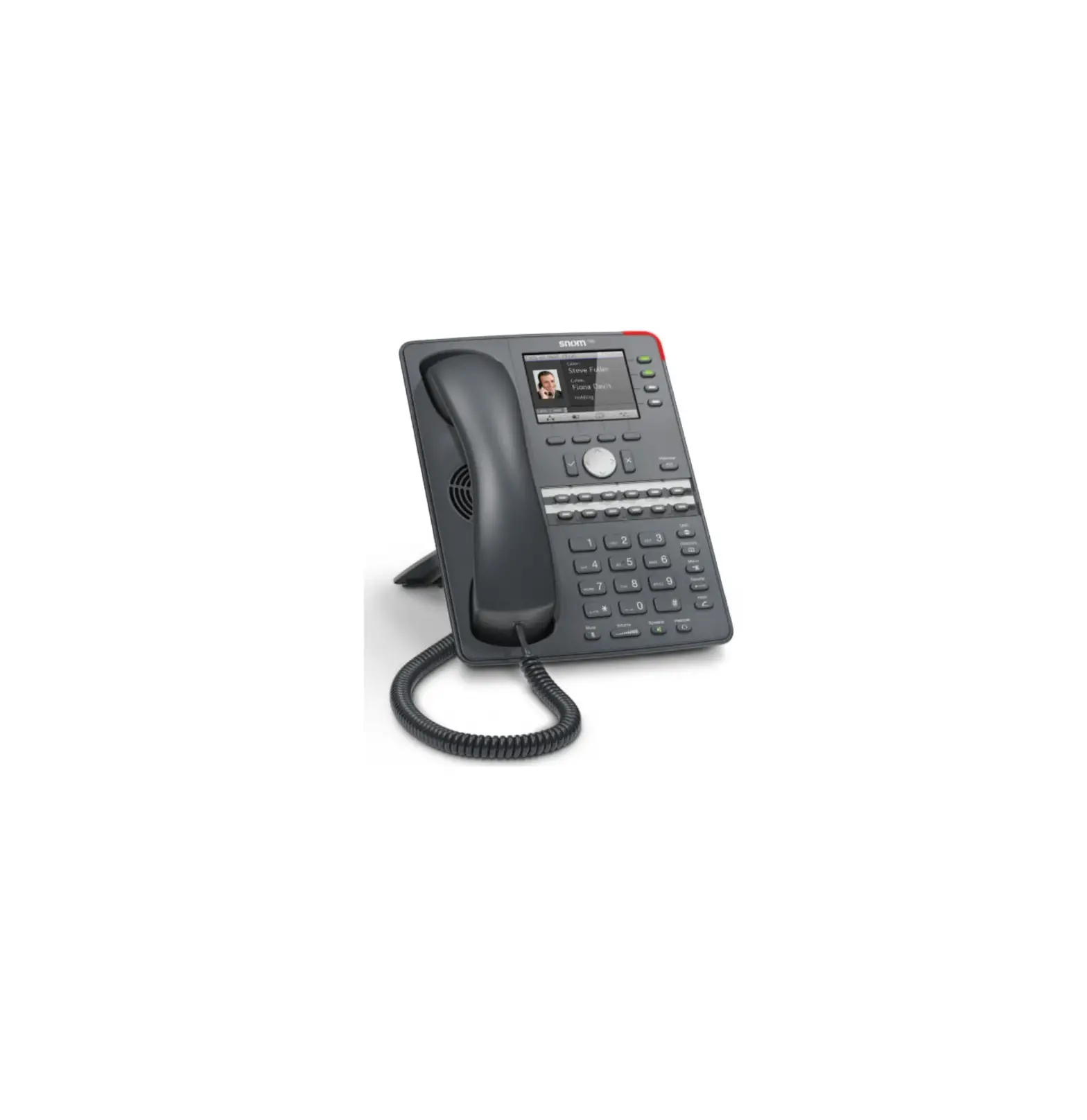 Snom 760 Ip Desk Phone User Guide Snom 760 Ip Desk Phone User Guide