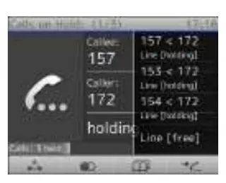 Conference (3 parties)