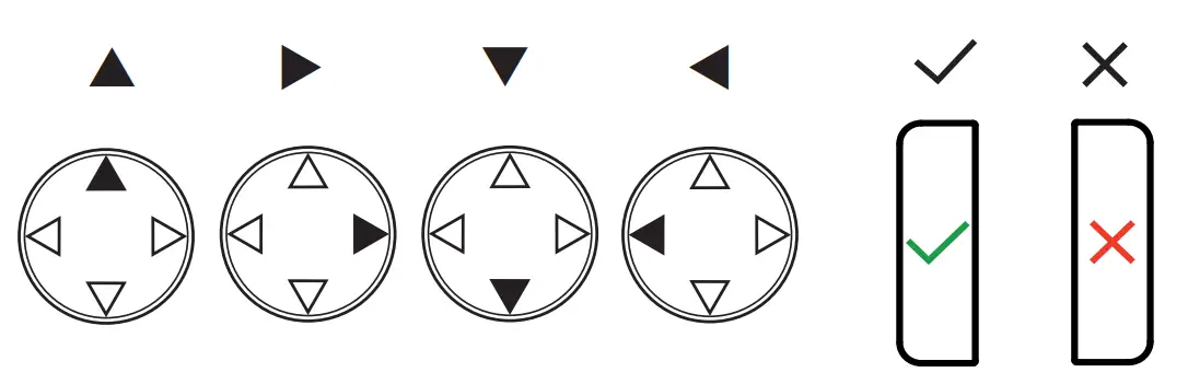 Symbols used in this guide