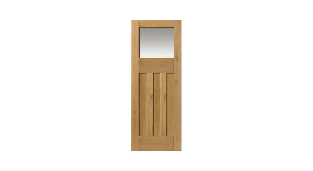 Radmat Internal Timber Door Instructions