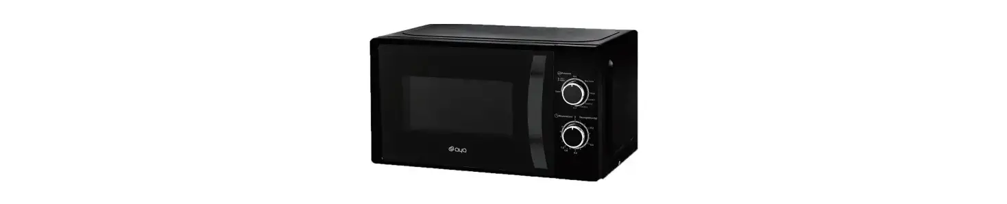 Aya Mog730mi Microwave Oven Instruction Manual