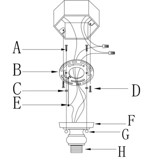 FIG 5 Assembly Instructions