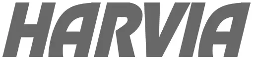 HARVIA Logo