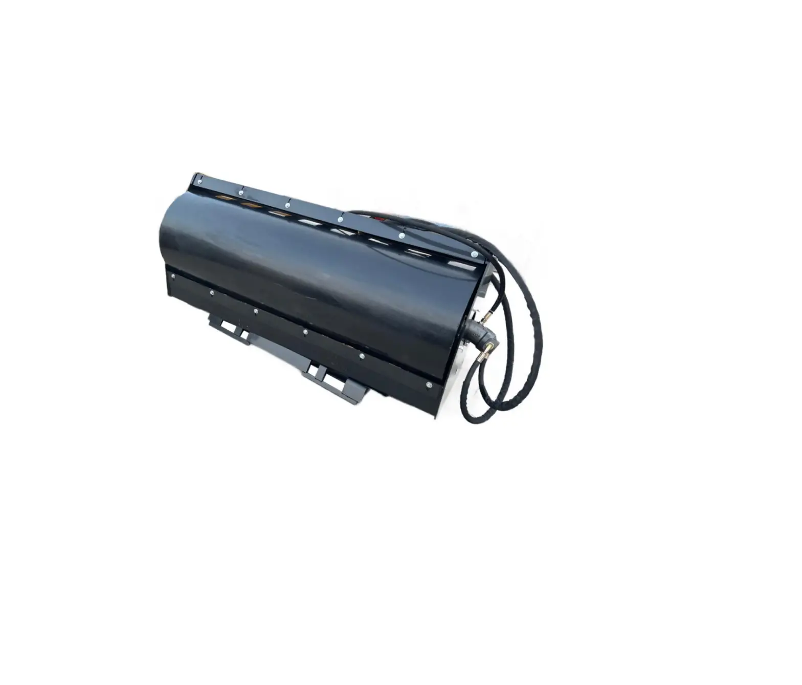 Agt Industrial Agt-ssvr72 Skid Steer Vibratory Roller Attachment User Manual Agt Industrial Agt-ssvr72 Skid Steer Vibratory Roller Attachment User Manual