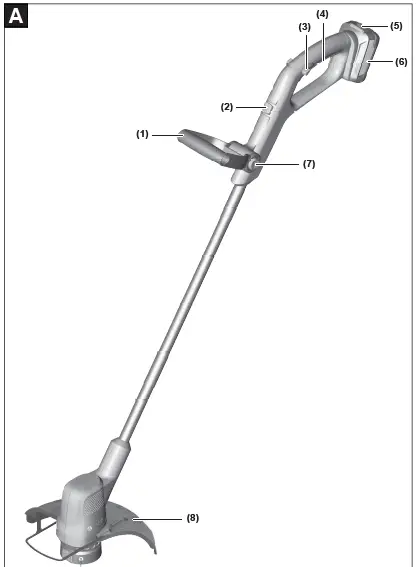 BOSCH-EasyGrassCut-18V-230-Rechargeable-Battery-Grass-Trimmer-20