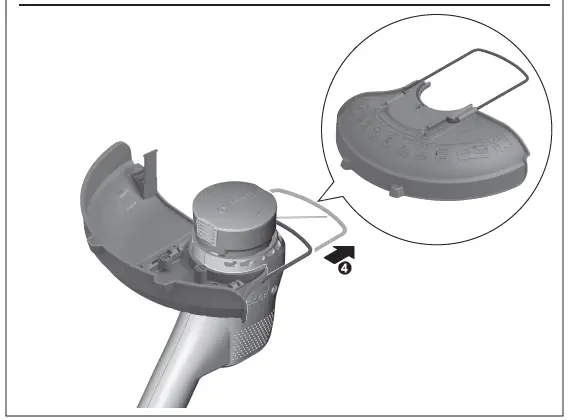 BOSCH-EasyGrassCut-18V-230-Rechargeable-Battery-Grass-Trimmer-30